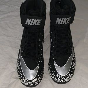 Nike football cleats